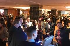 Russian Sales Kick-Off 2020. Conference by Orange Business Services