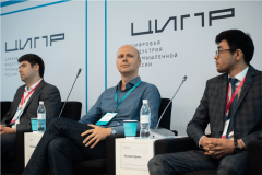 Конференция ЦИПР 2018. Tibbo Systems
