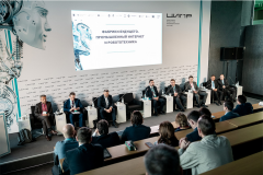 Конференция ЦИПР 2018. Tibbo Systems
