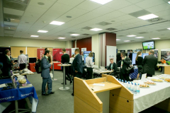 Tibbo Systems на CROC Vendor's Day 2017