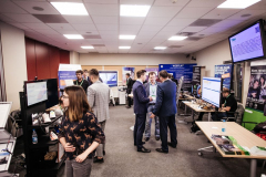 Tibbo Systems на CROC Vendor's Day 2017