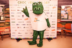 Tibbo Systems на CROC Vendor's Day 2017