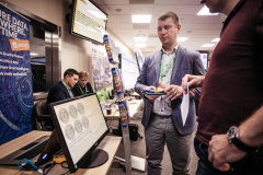 Tibbo Systems на CROC Vendor's Day 2017