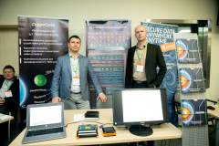 Tibbo Systems на CROC Vendor's Day 2017