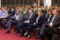 Tibbo Systems на ЦОД 2017. Краткий обзор и фоторепортаж