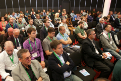 Компания Tibbo Systems на ЦОД 2017