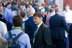 Компания Tibbo Systems на ЦОД 2017