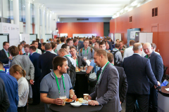 Компания Tibbo Systems на ЦОД 2017