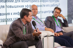 Компания Tibbo Systems на ЦОД 2017