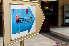 Участие в выставке-конференции “Интернет вещей”