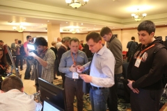 Конференция «Интернет вещей»