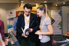 Конференция Интернет вещей 2016