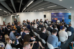 IoT World Summit Russia 2017