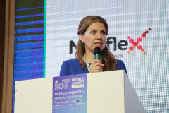 IoT World Summit Russia 2017