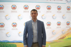Tibbo Systems на VIII Столыпинской конференции