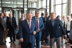 Tibbo Systems на VIII Столыпинской конференции