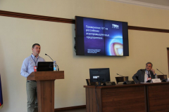 Tibbo Systems на VIII Столыпинской конференции