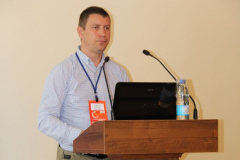 Tibbo Systems на VIII Столыпинской конференции