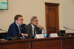 Tibbo Systems на VIII Столыпинской конференции