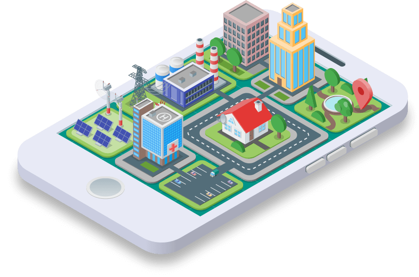 AggreGate Smart City